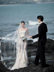 -全城热恋璀璨婚纱摄影(国贸总店)