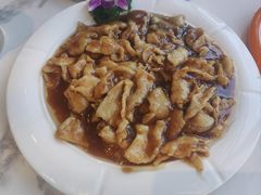 -老苏扬饭店