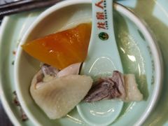 -龙泉人椰子鸡(龙昆南店)