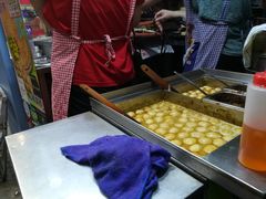 -利强记北角鸡蛋仔(弥敦道店 )