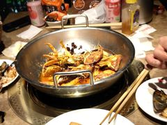 -七欣天香辣蟹火锅(上海银亿滨江店)