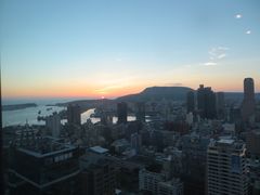 -高雄85大楼-观景台