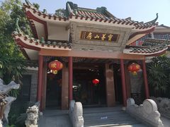 -东江渔村·古典园林·30年粤菜老字号(太和店)