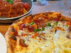 -盘炉forenza·云贵川融合小食堂 ( 钟楼中柳巷店)