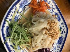 -秦韵轩·西安小馆(贻成福地广场店)