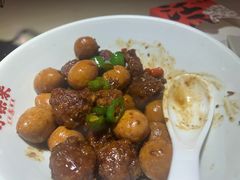 -小柴米·传统江西菜(八一广场店)