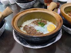 -红星光发煲仔饭(文海店)