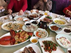 -小龙酒家(桂平路店)