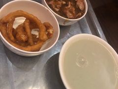 -姚记炒肝店(簋街店)