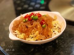 -双海酒店·海鲜家常菜(南戴河店)