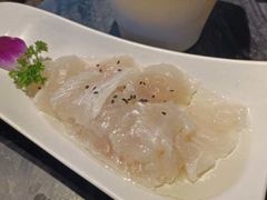 -热火朝天鲜切牛肉火锅(南强街巷店)
