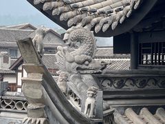 -磁器口古镇