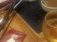 -巴奴毛肚火锅(广益哥伦布店)