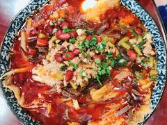 -东门七爷螺蛳粉(浦东店)