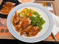 -吉野家(中关村3店)
