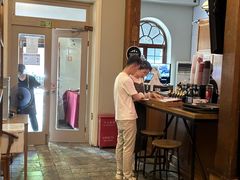 -1901 Cafe(西四店)