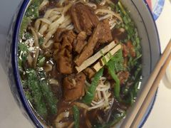 -镇南锅盖面馆(解放路店)