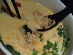 -和府捞面(东直门银座店)