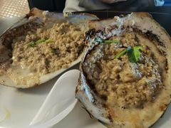 -百盛烧烤龙虾小酒馆(文富北路店)