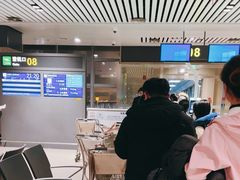 -哈尔滨太平国际机场-T2航站楼