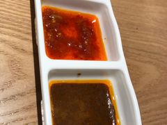 -掂档潮汕牛肉火锅(沈阳万象城店)