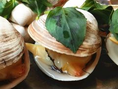 -海大大蒸汽海鲜餐厅·粤菜·特色小炒(欢乐颂店)