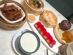 -陶陶居酒家(第十甫路总店)