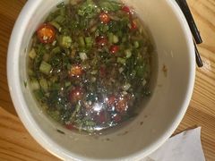 -阿鸡鱼庄·顺德鲜蒸小炒(亚运村店)