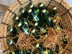 -星巴克(三亚海棠湾国际免税城店)