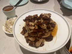 -春发生饭店·非遗(南院门店)