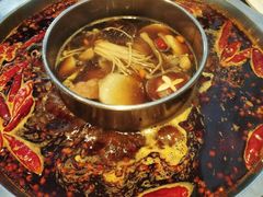 -董家湾重庆老火锅(嘉华店)