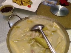 红笋煲-四季小厨(新市北路店)