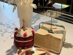 -姆们M Sweetie Cake(五道口店)