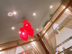 店内布置-旺顺阁·北京菜(北辰上品+)