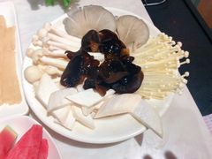 -食潮汕头鲜牛馆(望京保利店)