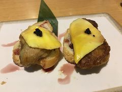 -山之川日料放题(通州店)