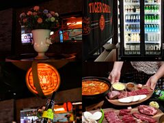 -虎哥六韩式烤肉料理 TIGERGRILL(隆生金山湖中心购物广场店)