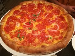 -WOLFGANG PUCK KITCHEN & BAR(迪士尼小镇店)