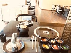 -西安浐灞艾美酒店·汉江餐厅·火锅