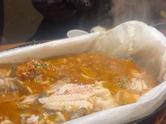 -泥糊破店小酒馆·团建聚餐(南京西路店)