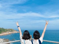 -广东惠东海龟国家级自然保护区