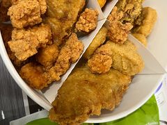 -麦当劳(西站店)