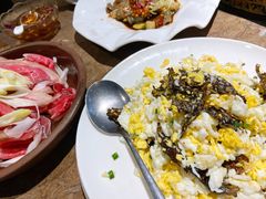 千树万树蛋开花-酸喜·三度酸·贵州味