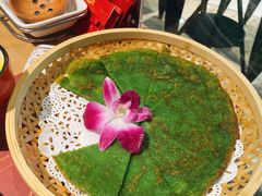 匆匆那年的饼-山城外·非遗酸菜鱼(蜀都万达店)
