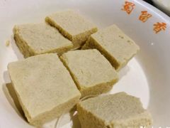-蜀留香火锅·始于1999·原四川老火锅(白堤路店)
