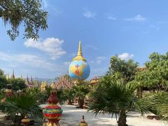 -一寨两国风景区