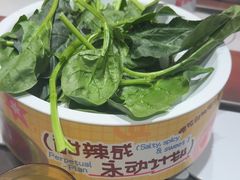 -龍歌自助小火锅(雨花台江南虹悦城店)