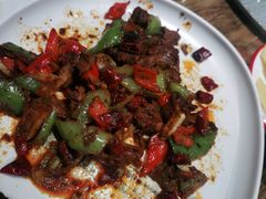 -永红源啤酒·烧烤·海鲜·大排档(青特城店)