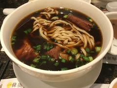 -中国厨房/台湾牛肉面