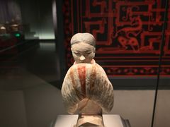 -汉景帝阳陵博物院